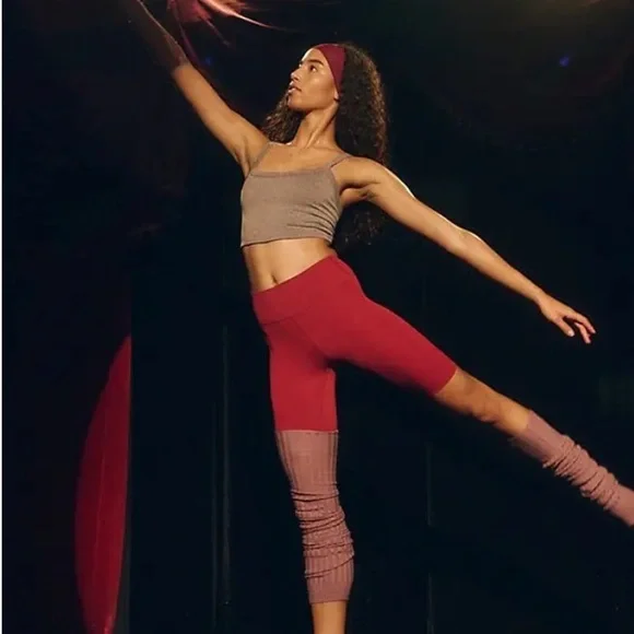 1879. Free People All Clear Solid Cami - Picture 3 of 5